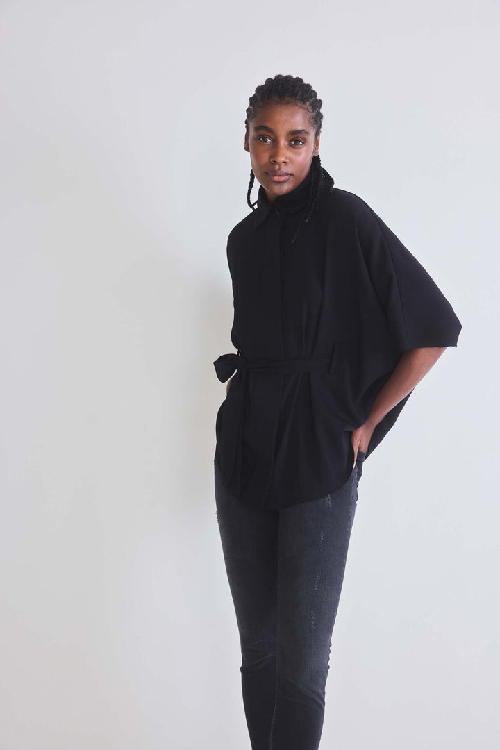 The Formal Wide-ish Pants – Ruti