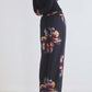 Dreamy Wide Leg Trousers