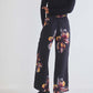 Dreamy Wide Leg Trousers