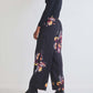 Dreamy Wide Leg Trousers