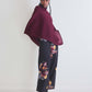 Dreamy Wide Leg Trousers