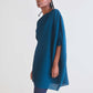 One for All Pleated Tunic