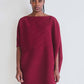 One for All Pleated Tunic