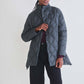 Embrace Light Puffer Coat