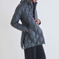 Embrace Light Puffer Coat