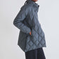 Embrace Light Puffer Coat