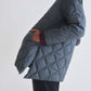 Embrace Light Puffer Coat