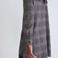 Easy Chic Plaid Dress