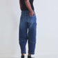 The Petite Ultimate Barrel Leg Jeans 2.0