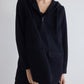 The Hooded Ponti Jacket