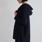 The Hooded Ponti Jacket