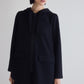 The Hooded Ponti Jacket