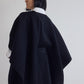 The Belted Poncho