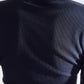 The Ribbed Turtleneck