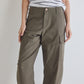 Coming Up Roses New Age Twill Utility Pants