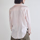 Shift Your Gaze Button Down Silk Blouse