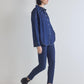 Refine Oversized Denim Tunic