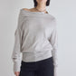 Lean On My Shoulder Eco Sweater