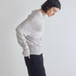 Lean On My Shoulder Eco Sweater