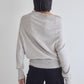 Lean On My Shoulder Eco Sweater