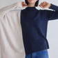 Better Half Asymmetric Sweater