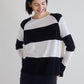 The Eco Raglan Sweater