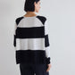 The Eco Raglan Sweater