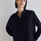 Non-Iron Refine Oversized Tunic