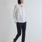 The Light Poplin Classic Blouse