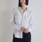 The Light Poplin Classic Blouse