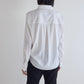 The Light Poplin Classic Blouse