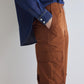 The Essential Cargo Trouser Pants