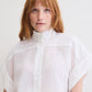 Sheer Always Chic Blouse