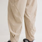 Detail Oriented Tapered Pants