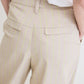 Detail Oriented Tapered Pants