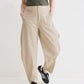 The Petite Wide-ish Pants