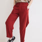 The Formal Wide-ish Pants