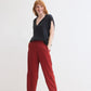 The Formal Wide-ish Pants