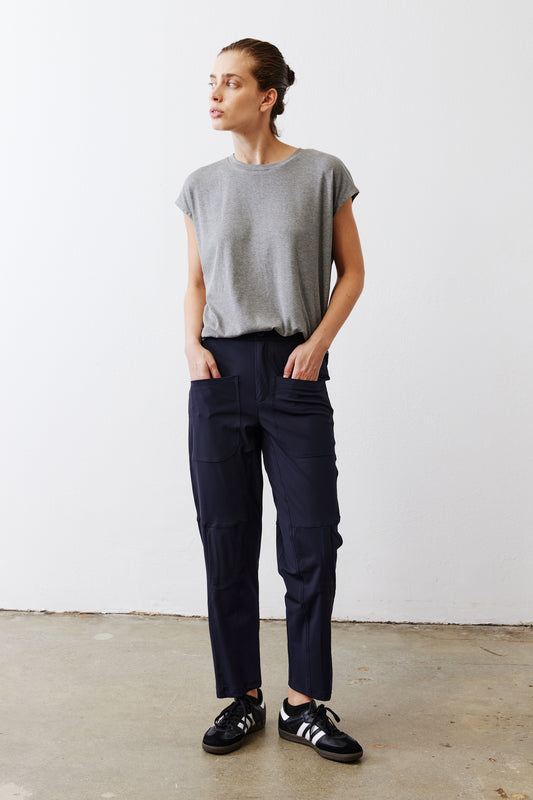 The Everlasting Slim Pants