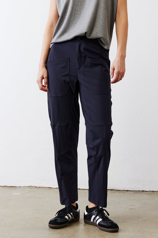 The Everlasting Slim Pants