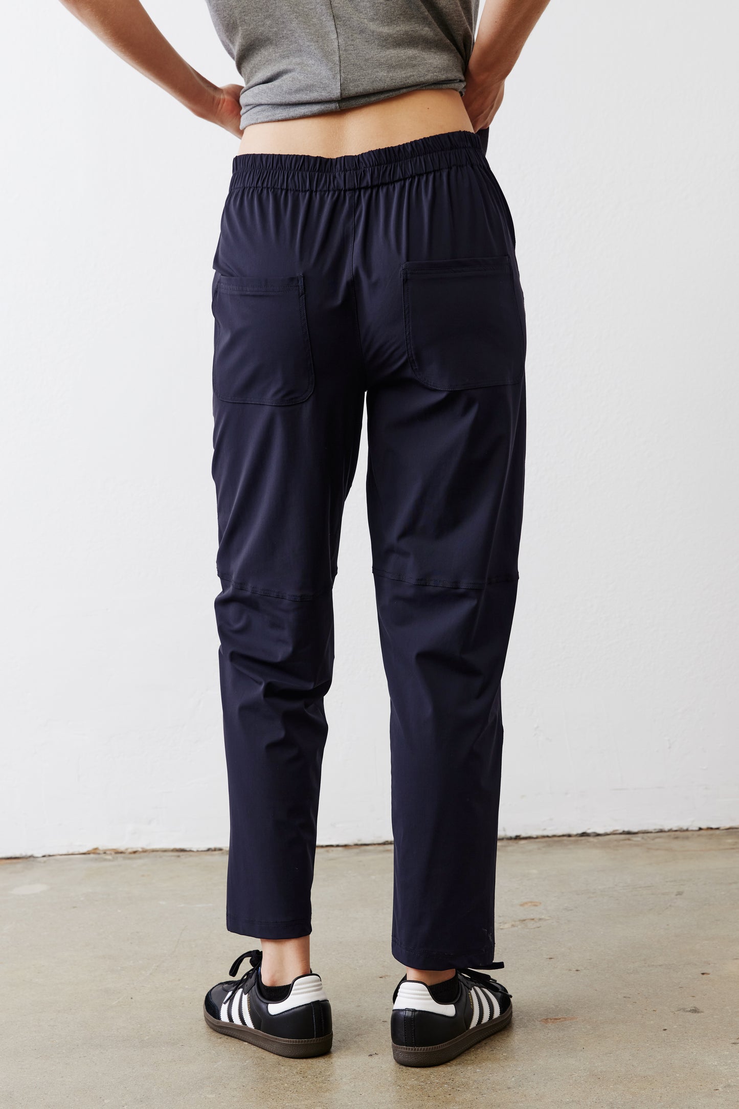 The Everlasting Slim Pants