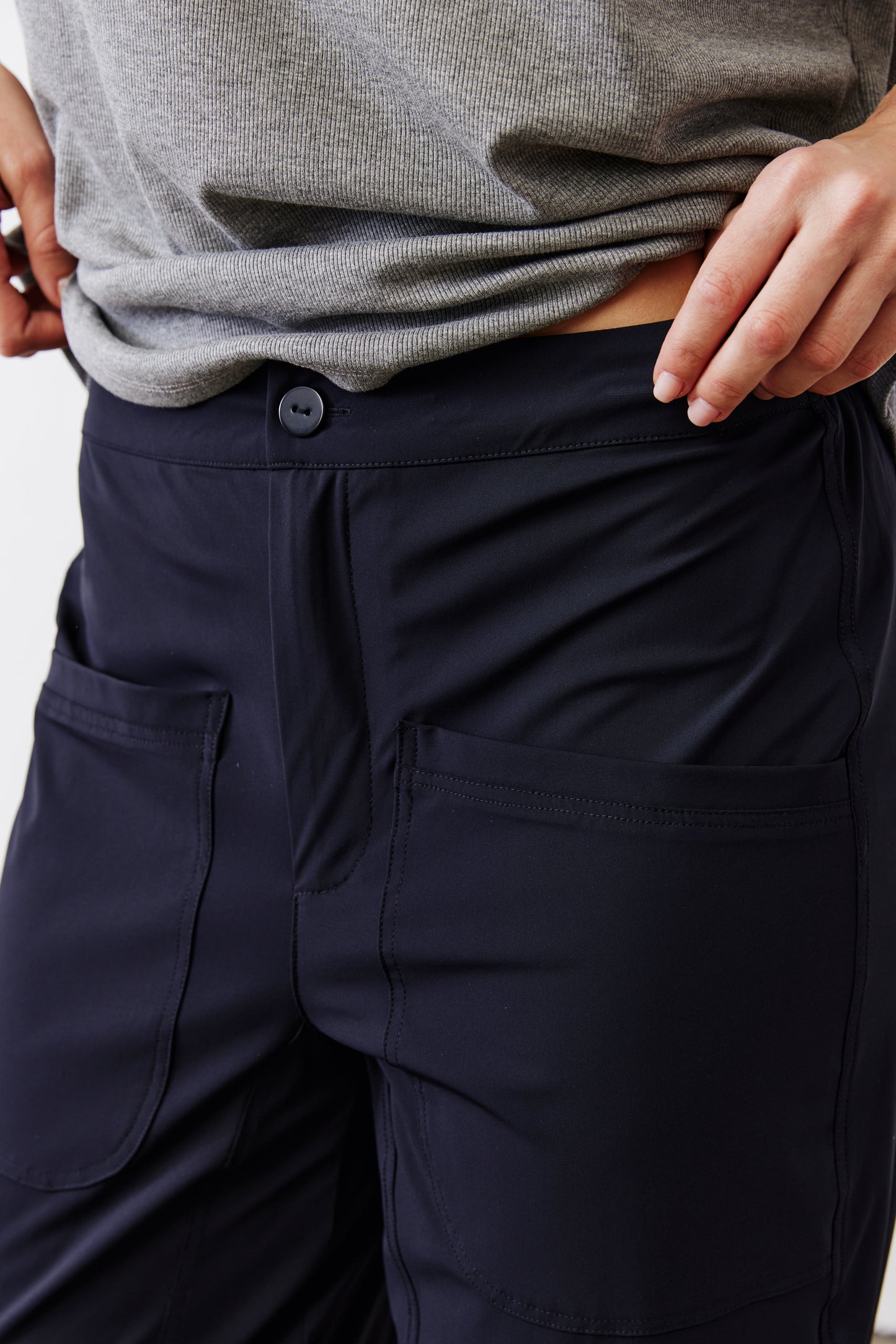 The Everlasting Slim Pants