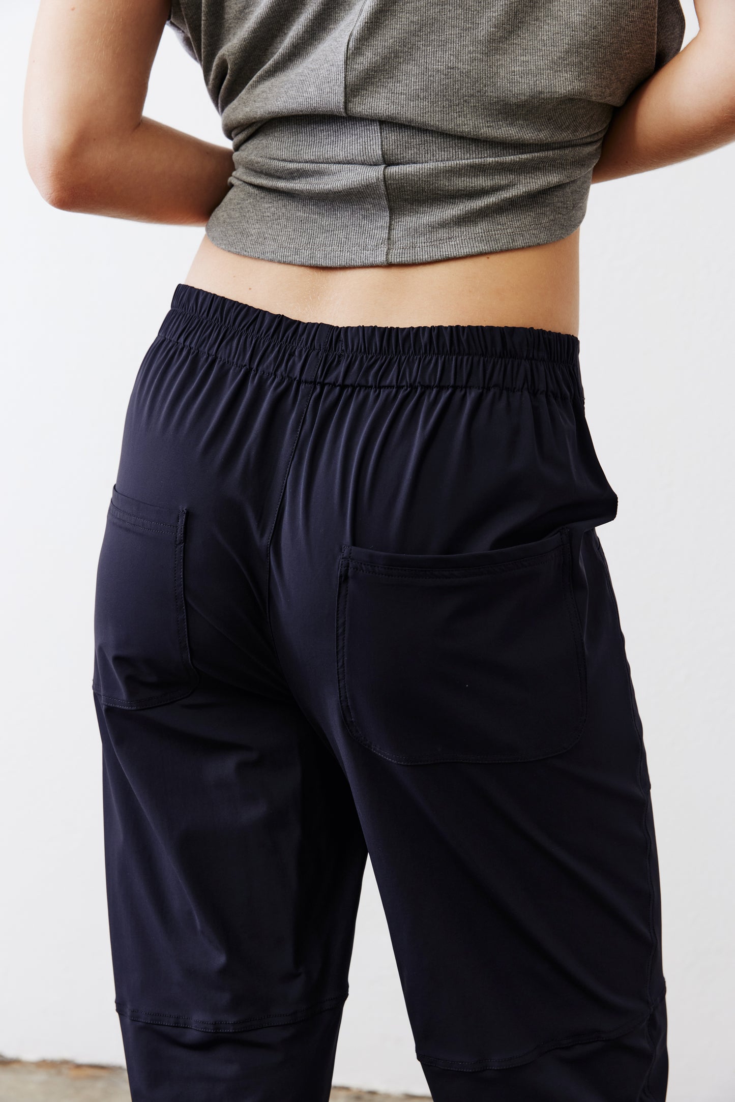 The Everlasting Slim Pants