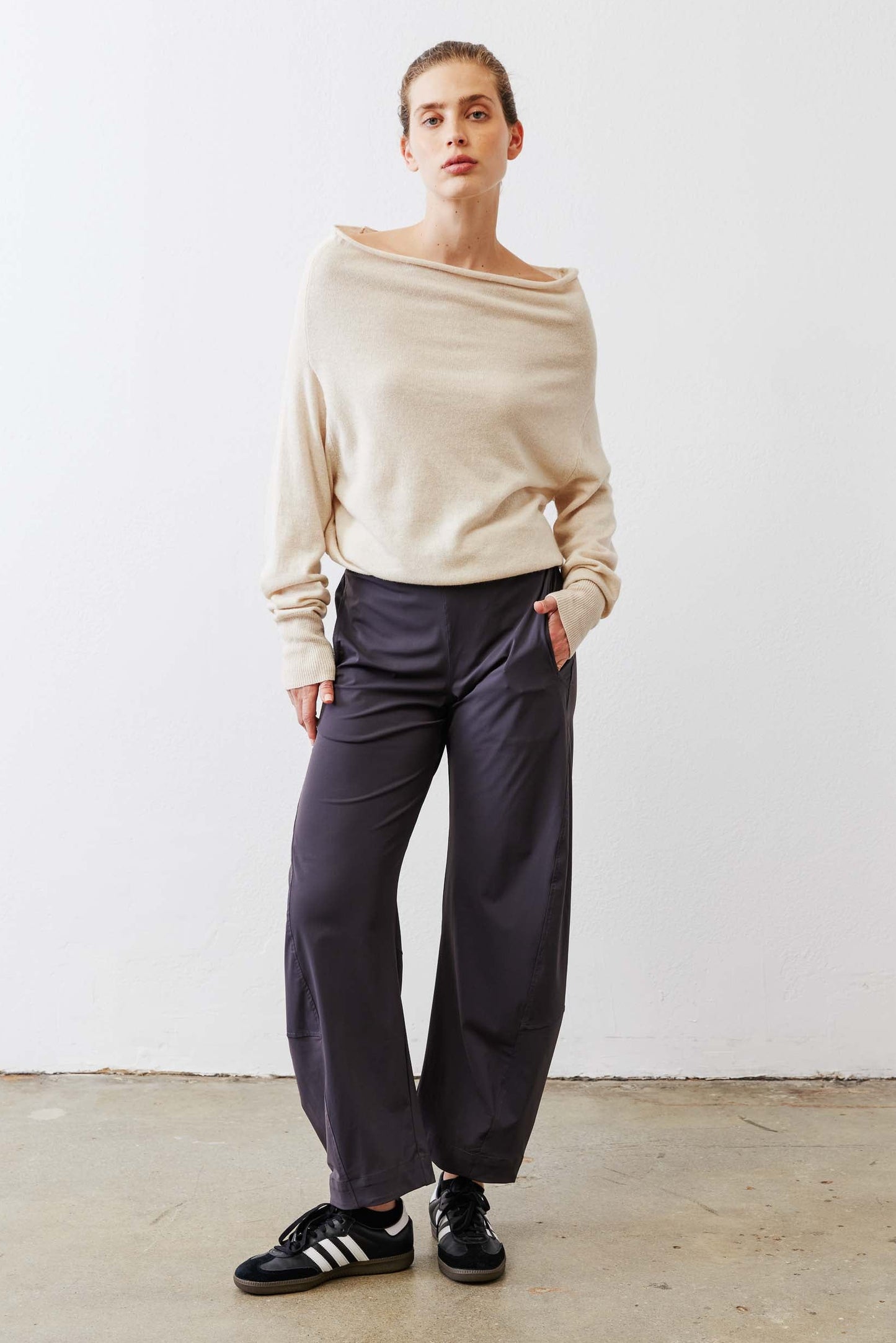 The On The Loose Work Pants