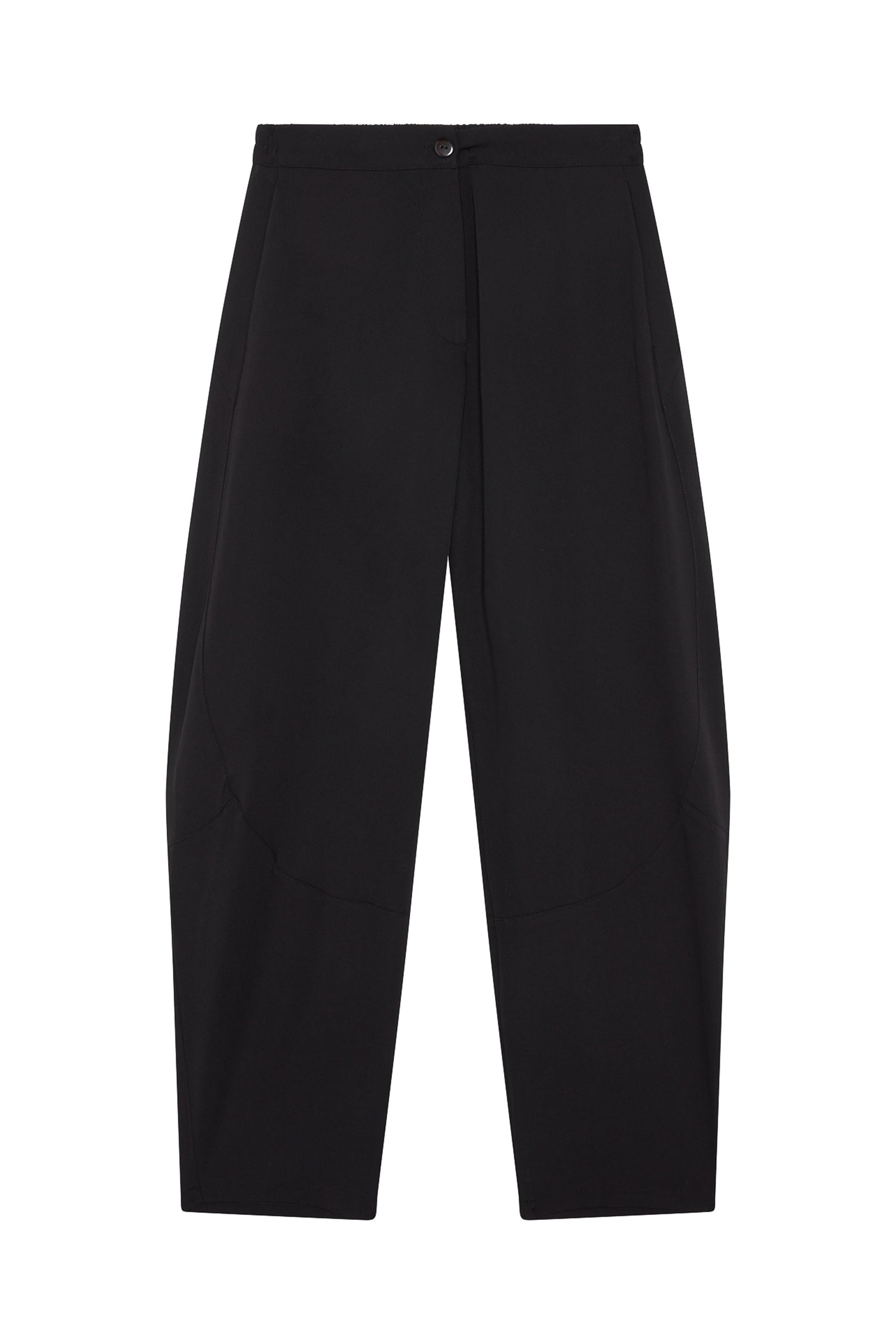 The Wide-ish Pants – Ruti