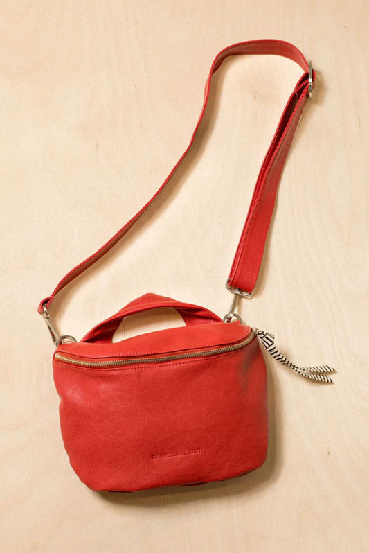 Mia Crossbody Bag