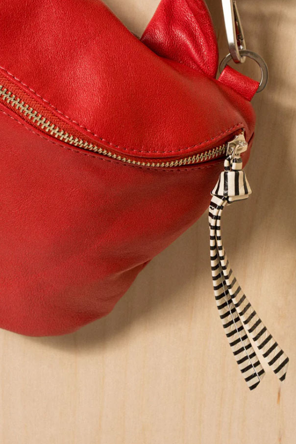 Mia Crossbody Bag