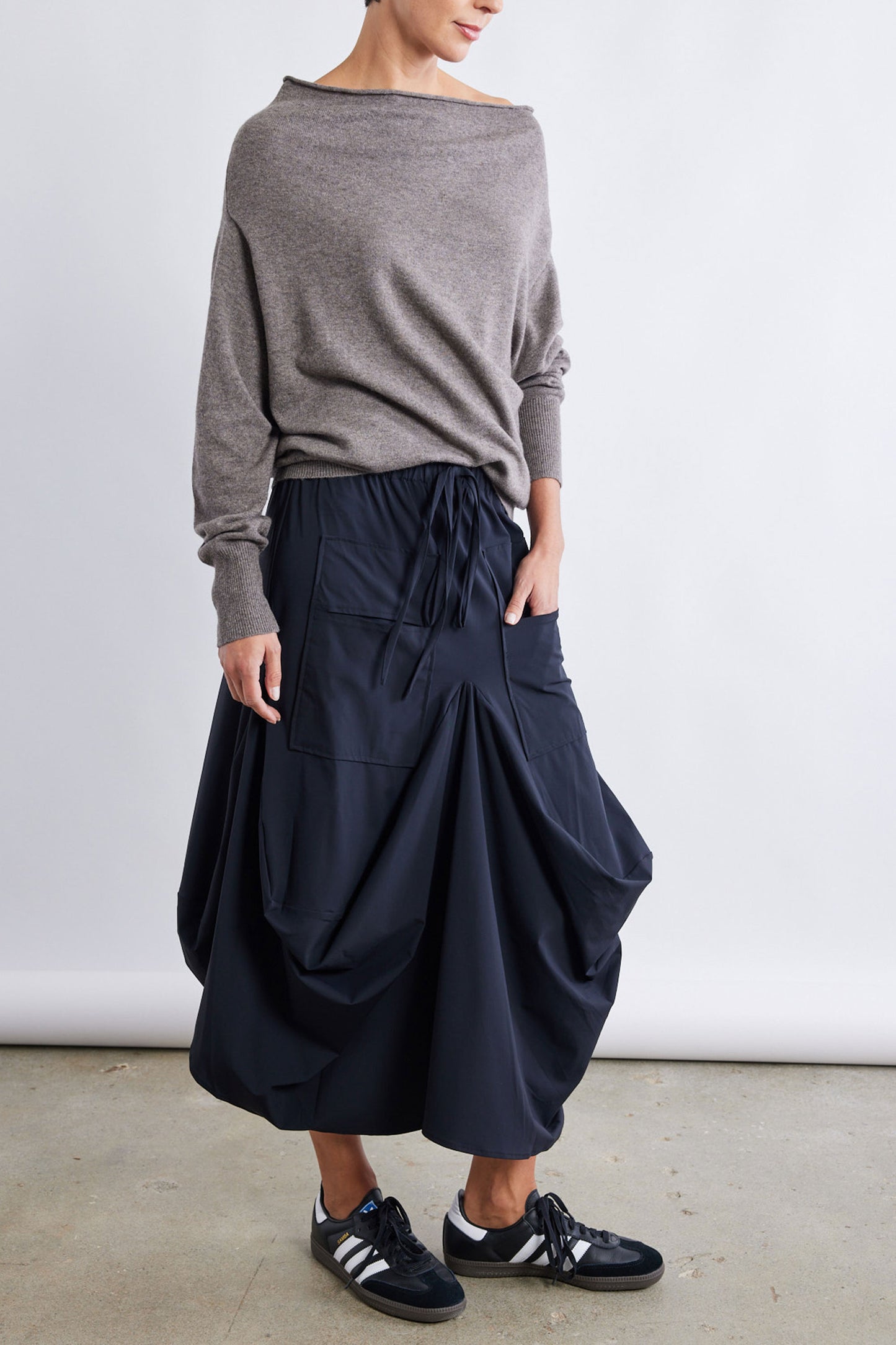 The Go-To Skirt