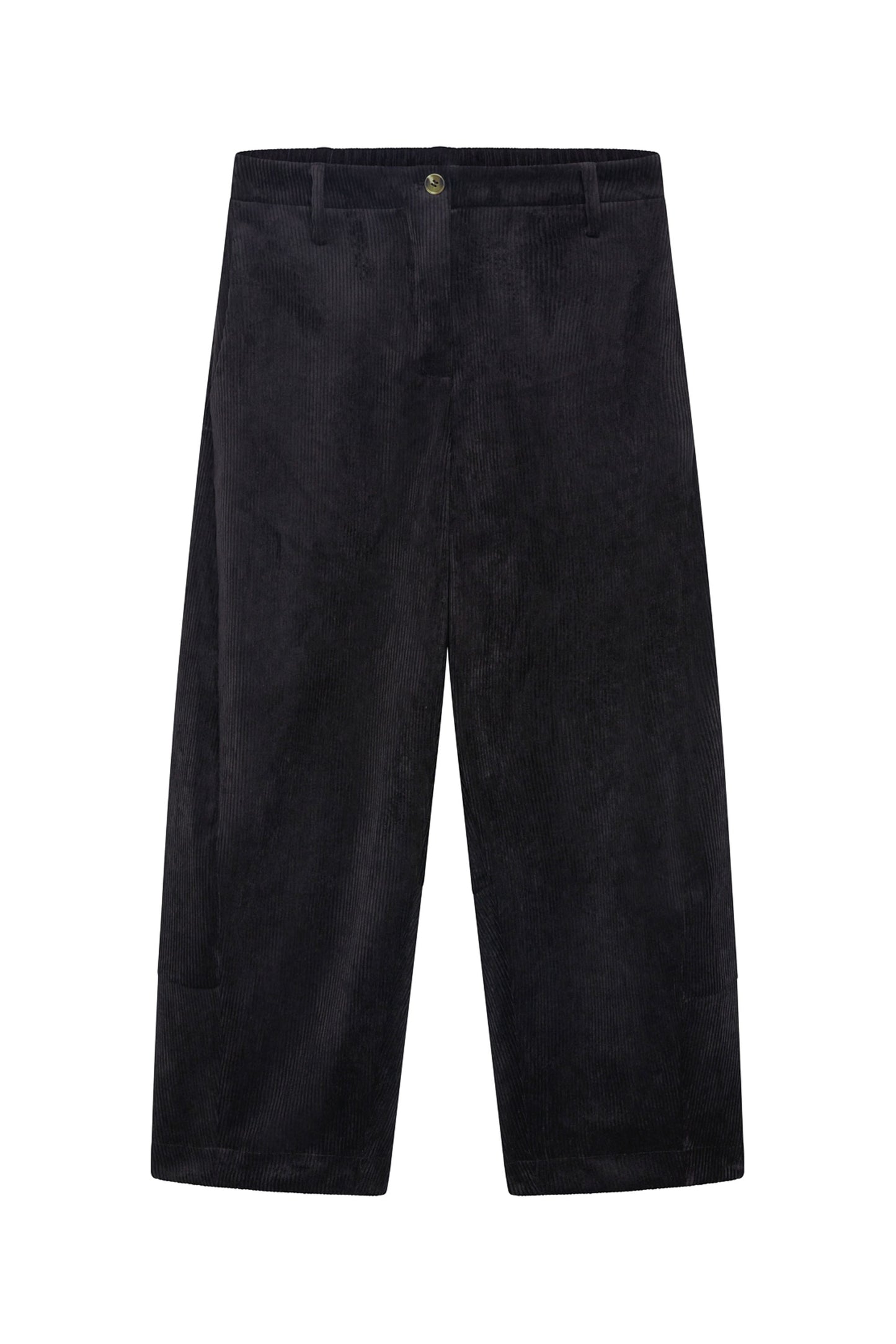 The Corduroy Uptown Loose Work Pants