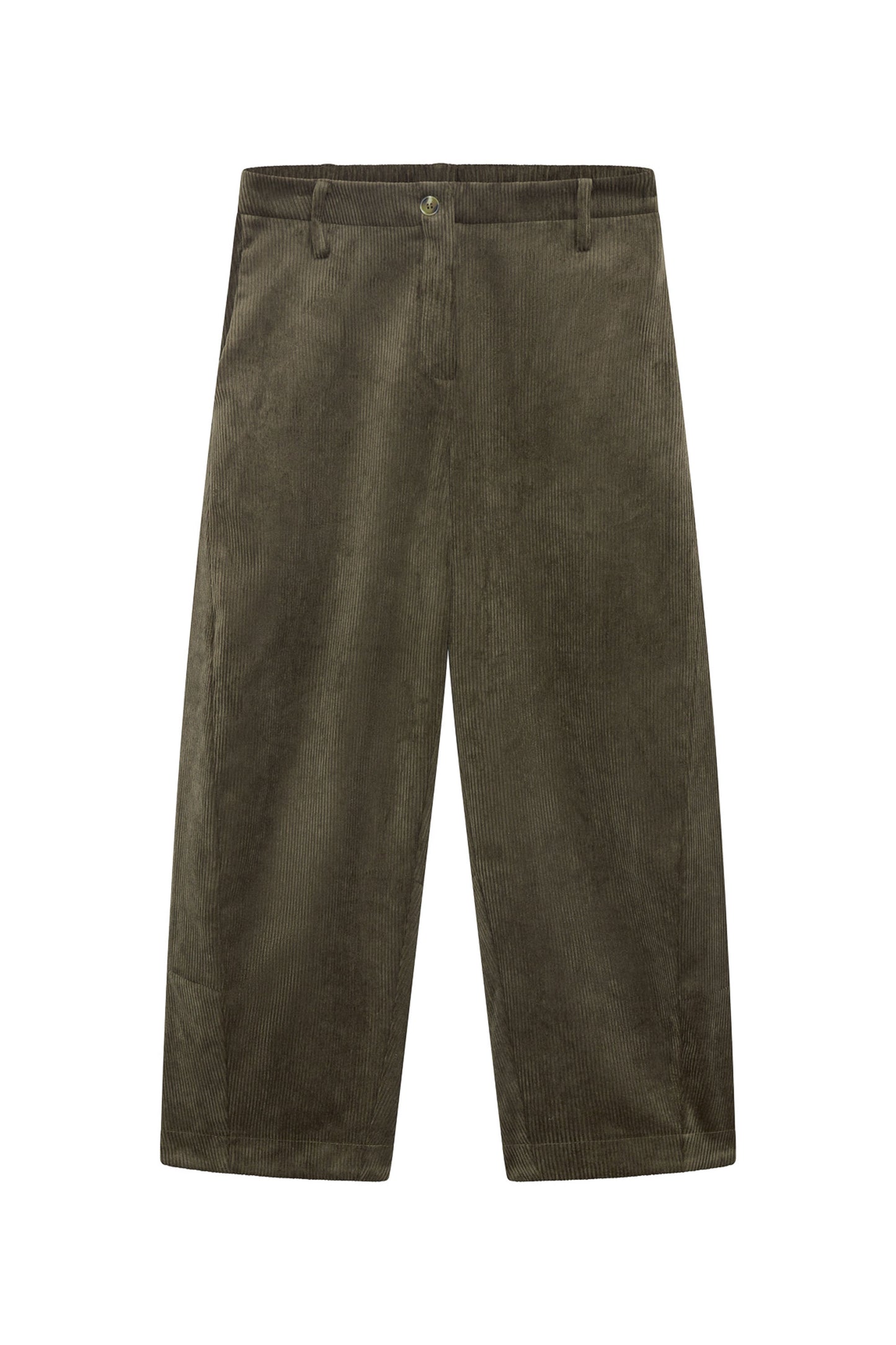 The Corduroy Uptown Loose Work Pants